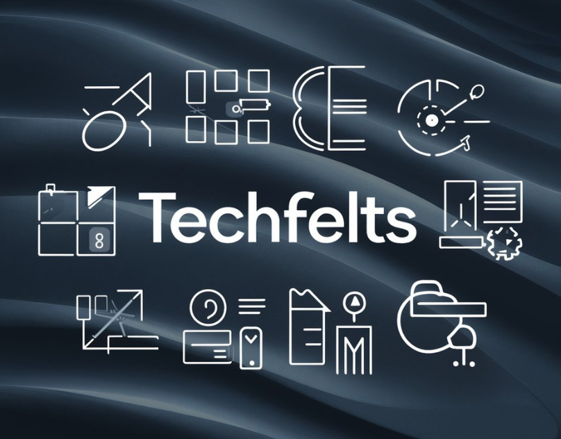 Everything You Need to Know About the Techfelts App