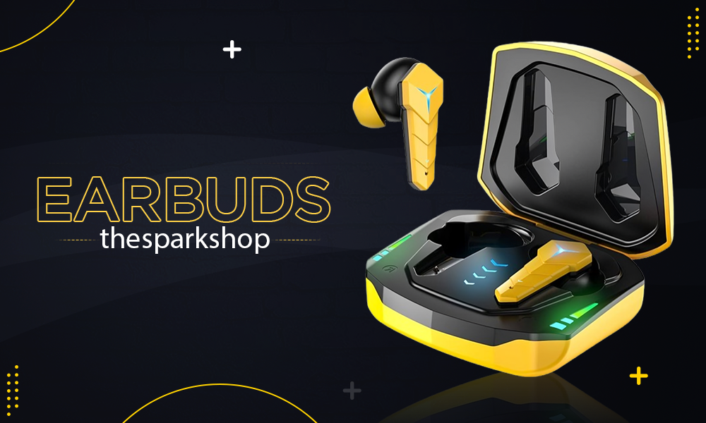 thesparkshop.in Earbuds: Your Ultimate Guide to Choosing the Perfect Pair