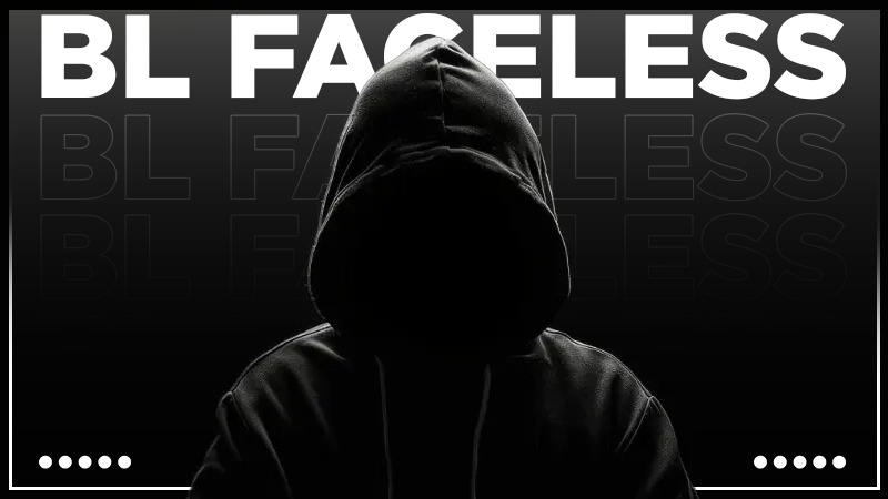 What is bl_faceless? Exploring the Faceless Trend in BL Communities