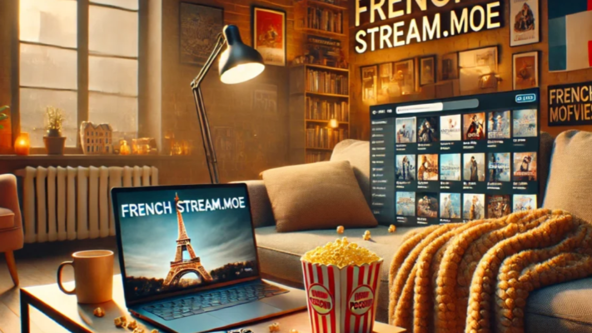 French Stream.moe: The Ultimate Streaming Platform for French Content