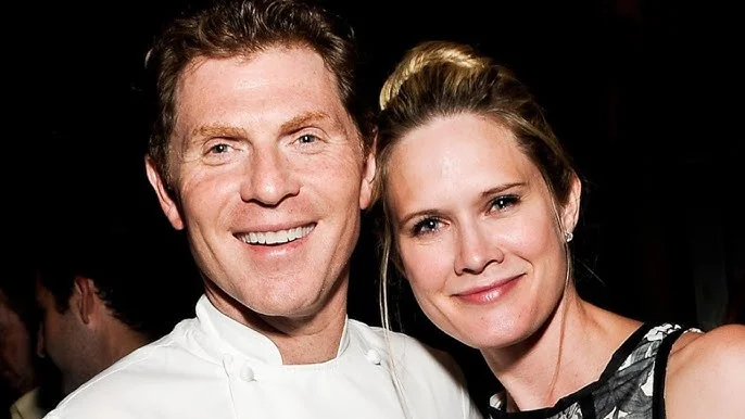 Kate Connelly: Career, Personal Life, and Relationship with Bobby Flay