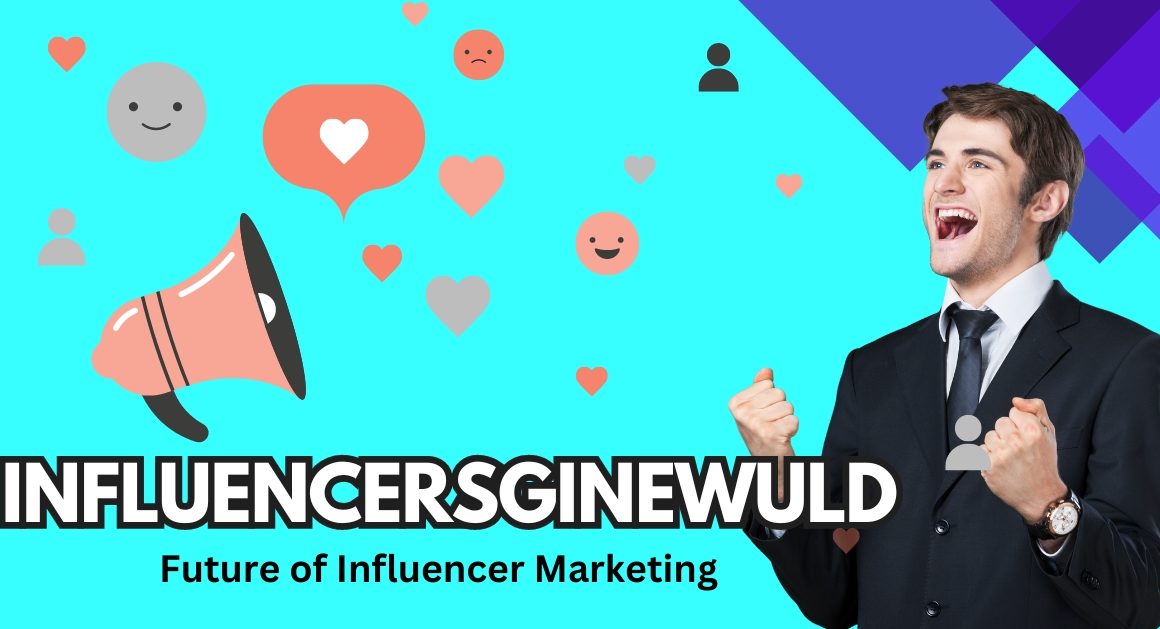 Influencersginewuld: The Ultimate Platform for Influencer Marketing in 2024