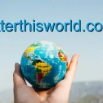 BetterThisWorld.com