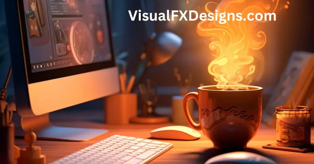 Discover the World of VisualFXDesigns.com: Your Gateway to Stunning Visual Effects