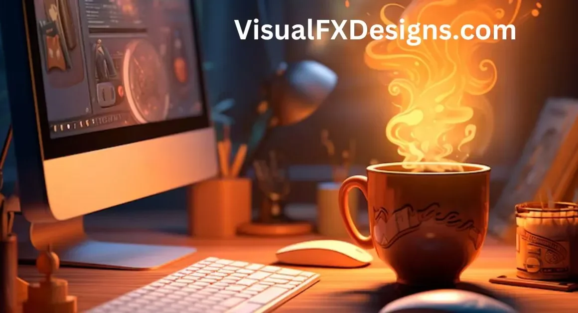 Discover the World of VisualFXDesigns.com: Your Gateway to Stunning Visual Effects