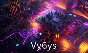 What is Vy6ys? Unveiling the Mystery Behind the Trend